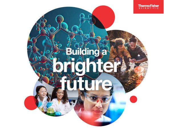 炒股平台入配资平台 赛默飞世尔科技荣登 2025 年《财富》中国 ESG 影响力榜单